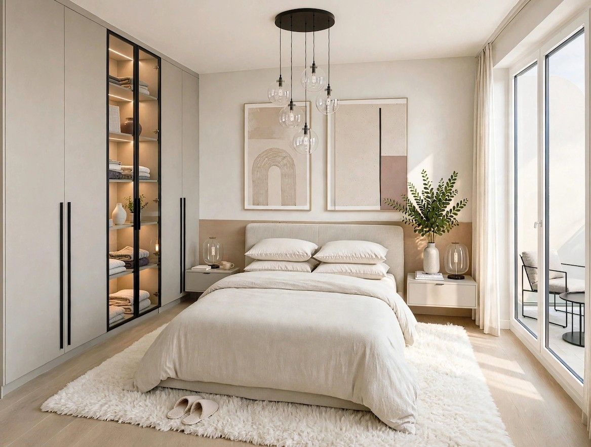 Byt 2+kk · 51 m² · Biskupská, Ostrava Moravská Ostrava - 3