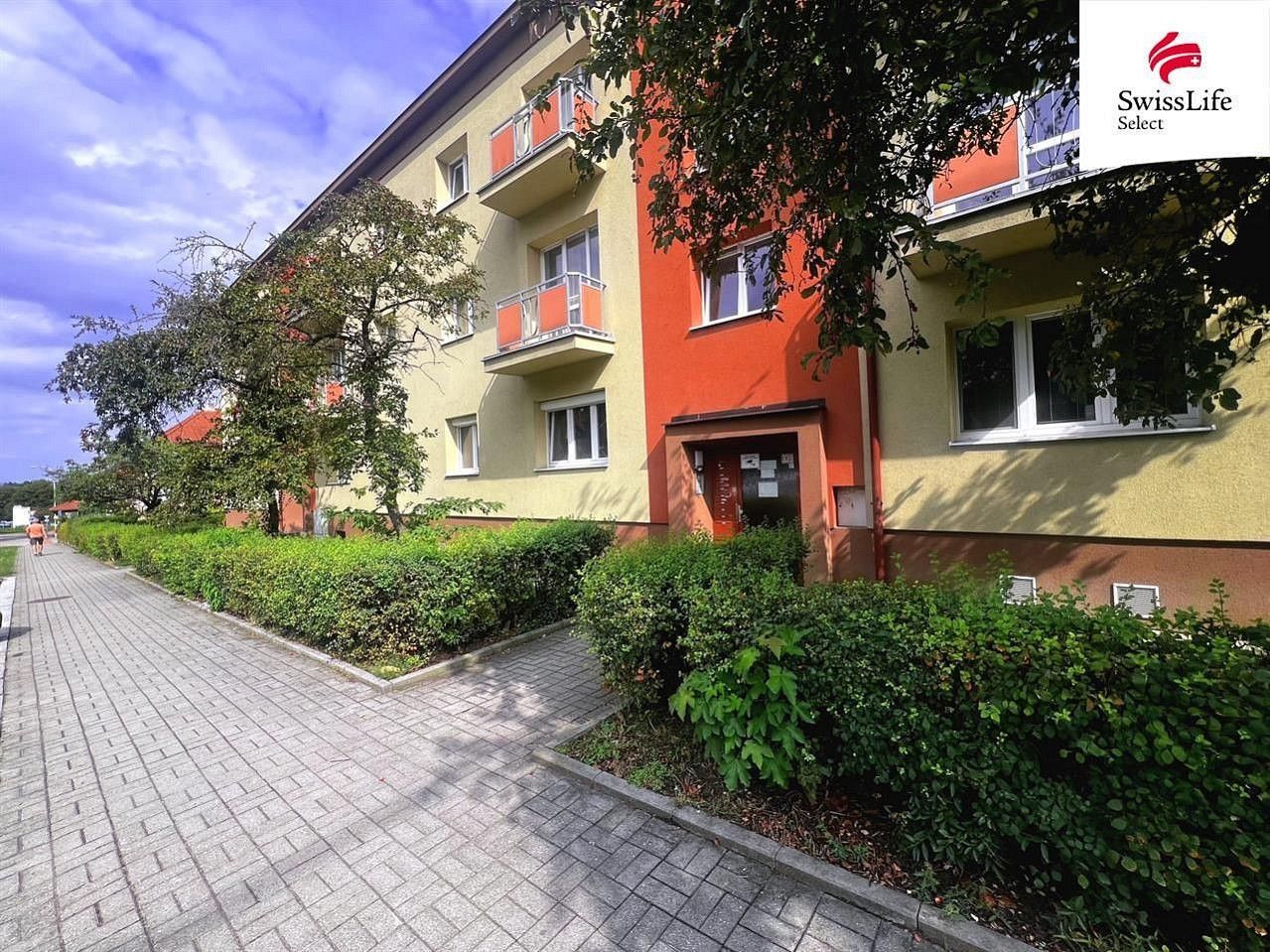 1+1, Most, Ústecký kraj, 38 m² - 1