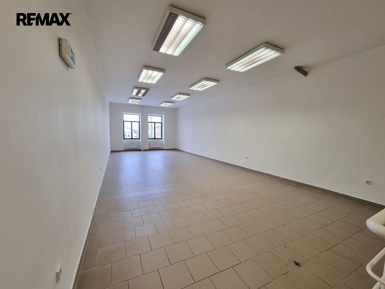 Obchodní prostory · 750 m² · Lanškroun, okres Ústí nad Orlicí, Pardubický kraj - 3