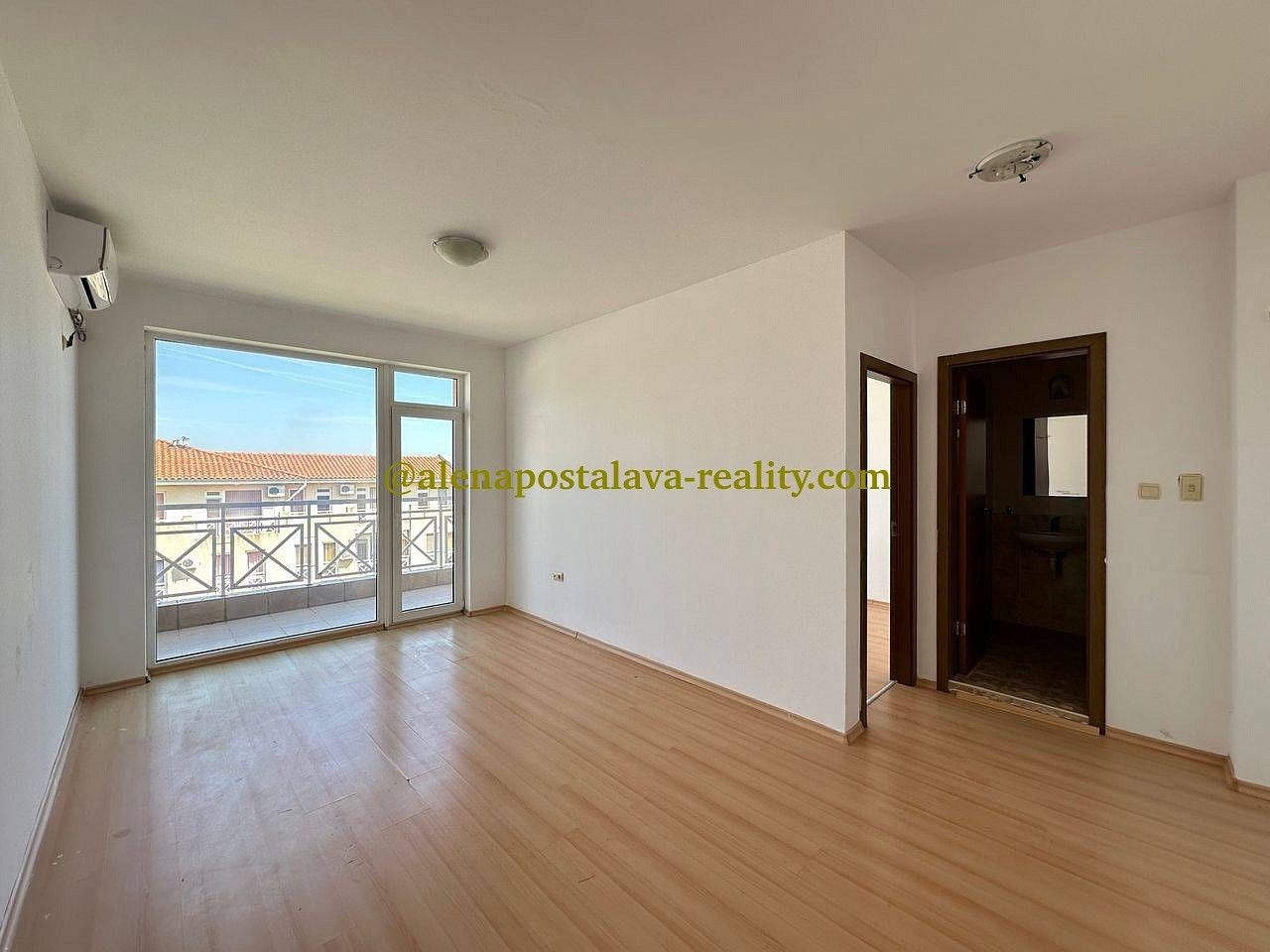 Prodej byt 2+kk - Tankovo, Burgas, Bulharsko, 47 m² - 5