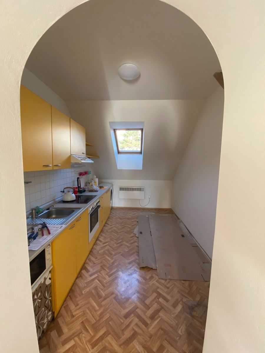 2+kk, Záběhlická, Praha - Záběhlice, 53 m² - 2