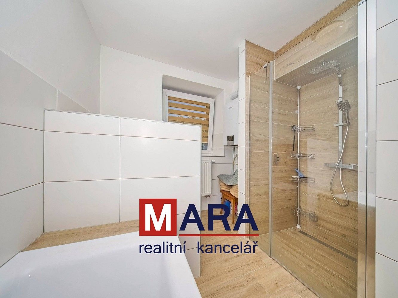 Byt 4+kk · 109 m² · Hlavní, Mikulovice, okres Jeseník - 4