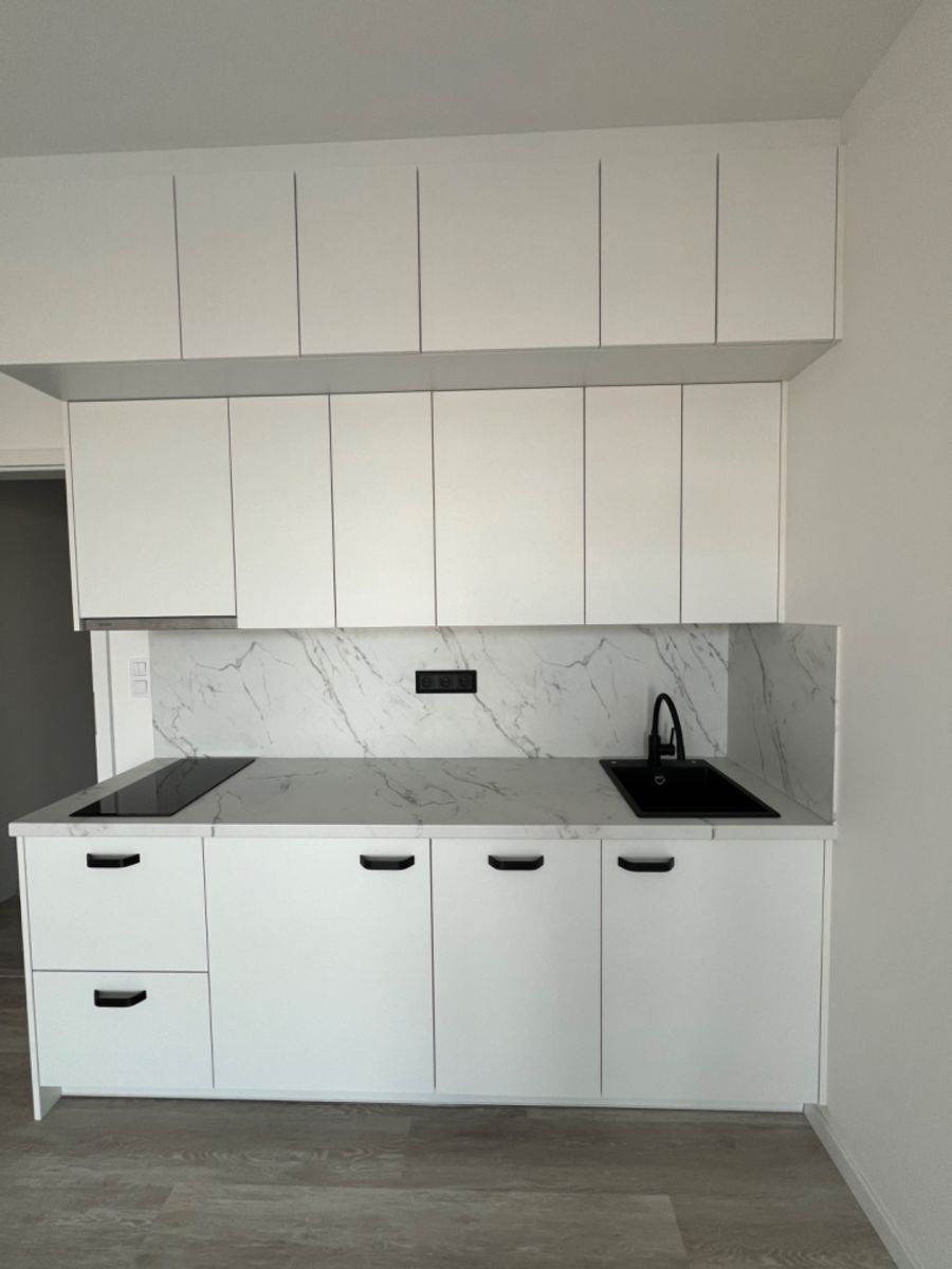 1+kk, Mladoboleslavská, Praha - Kbely, 29 m² - 1