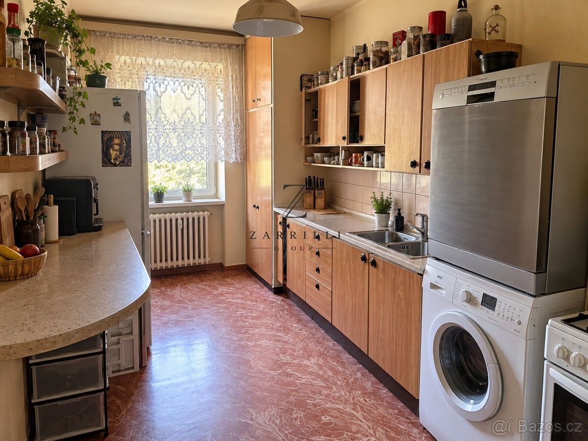 Byty, Ostrava, 708 00 - 1