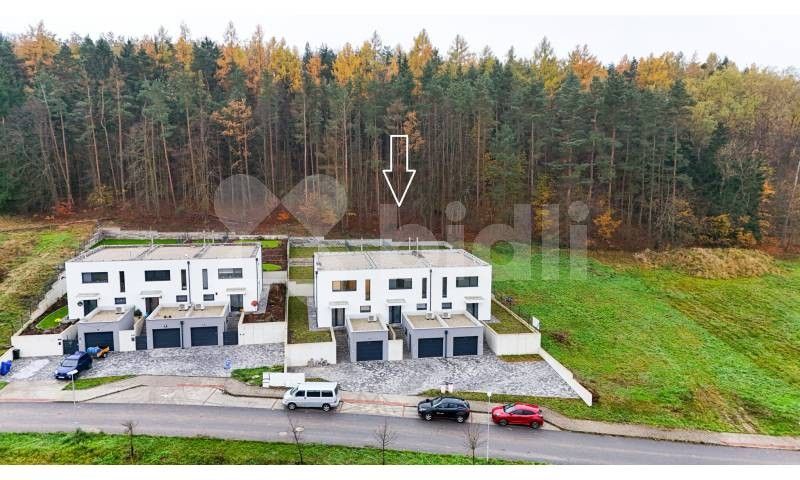 4+kk, Smetanova, Hluboká nad Vltavou, 149 m²
