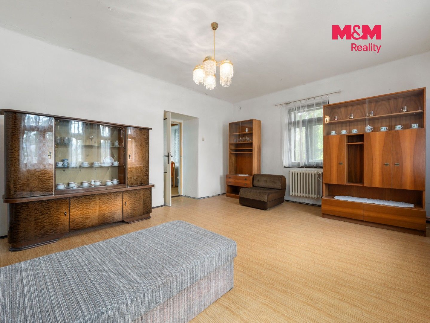 Prodej rodinný dům - Librantice, 123 m² - 2