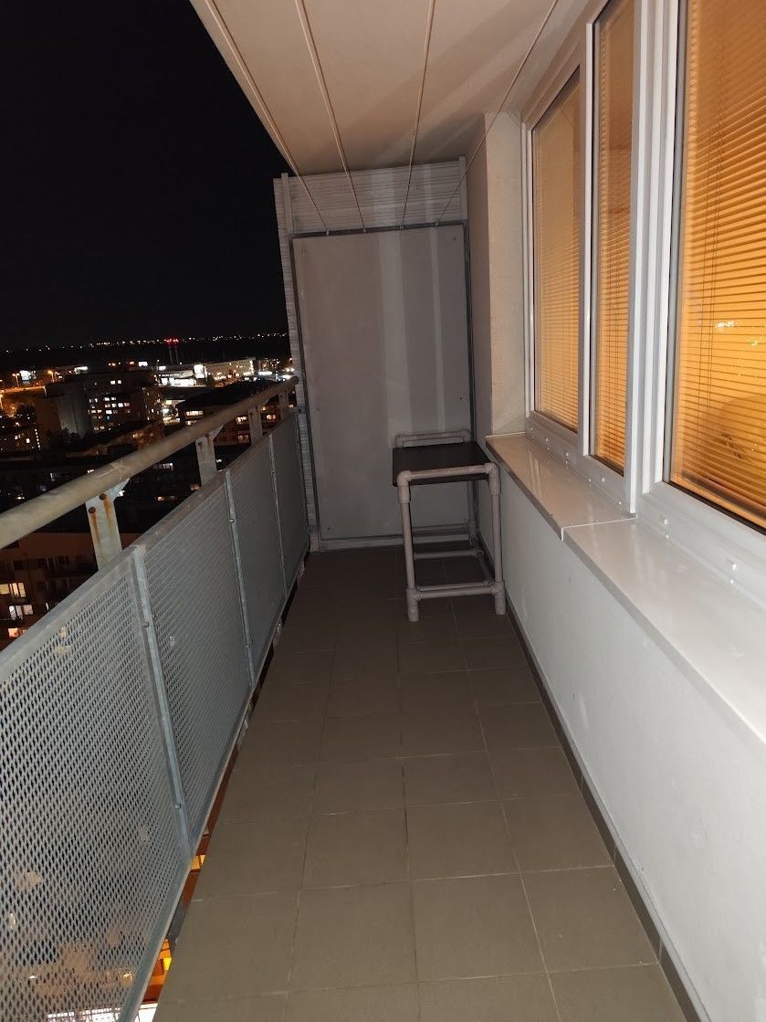 Pronájem byt 1+kk - Petržílkova, Praha - Stodůlky, 42 m² - 5