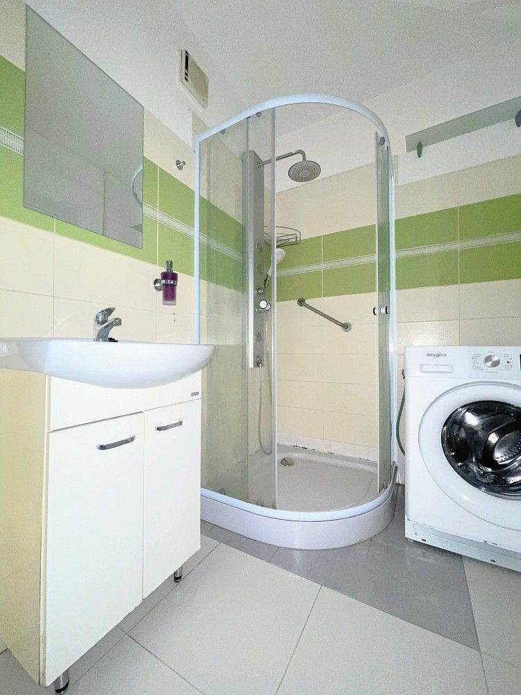 Byt 2+kk · 43 m² · Cvikov - Cvikov II, okres Česká Lípa, Liberecký kraj - 3