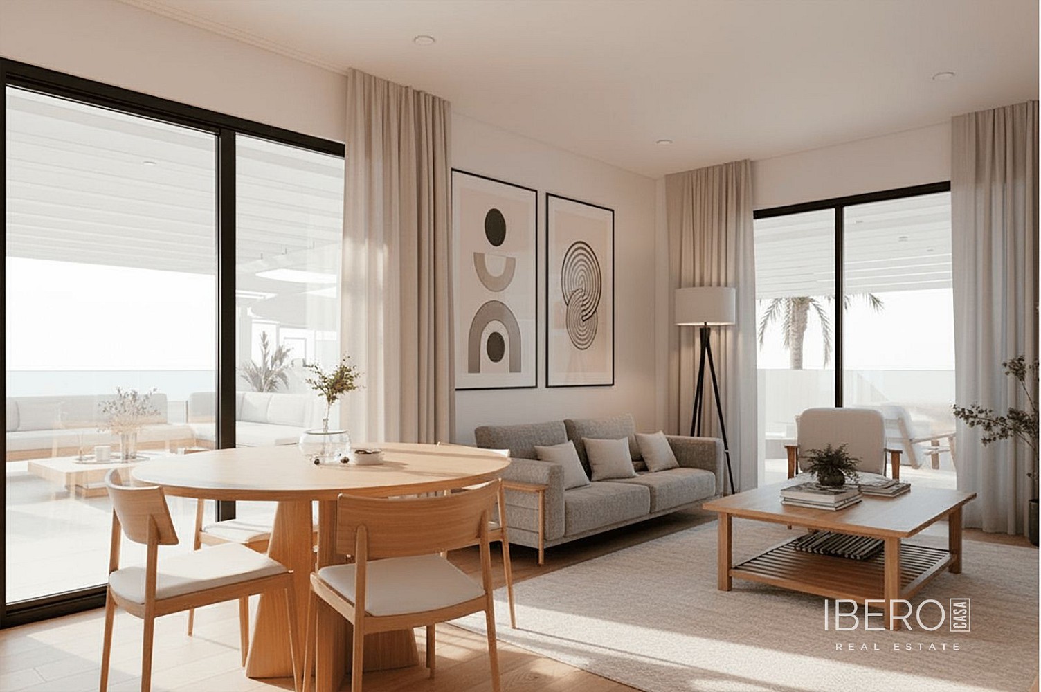 Prodej byt 3+kk - Los Alcazares, Španělsko, 69 m² - 5