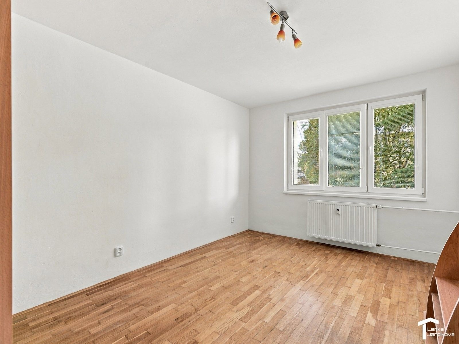 Pronájem byt 3+1 - Na Drážce, Pardubice, 65 m² - 5