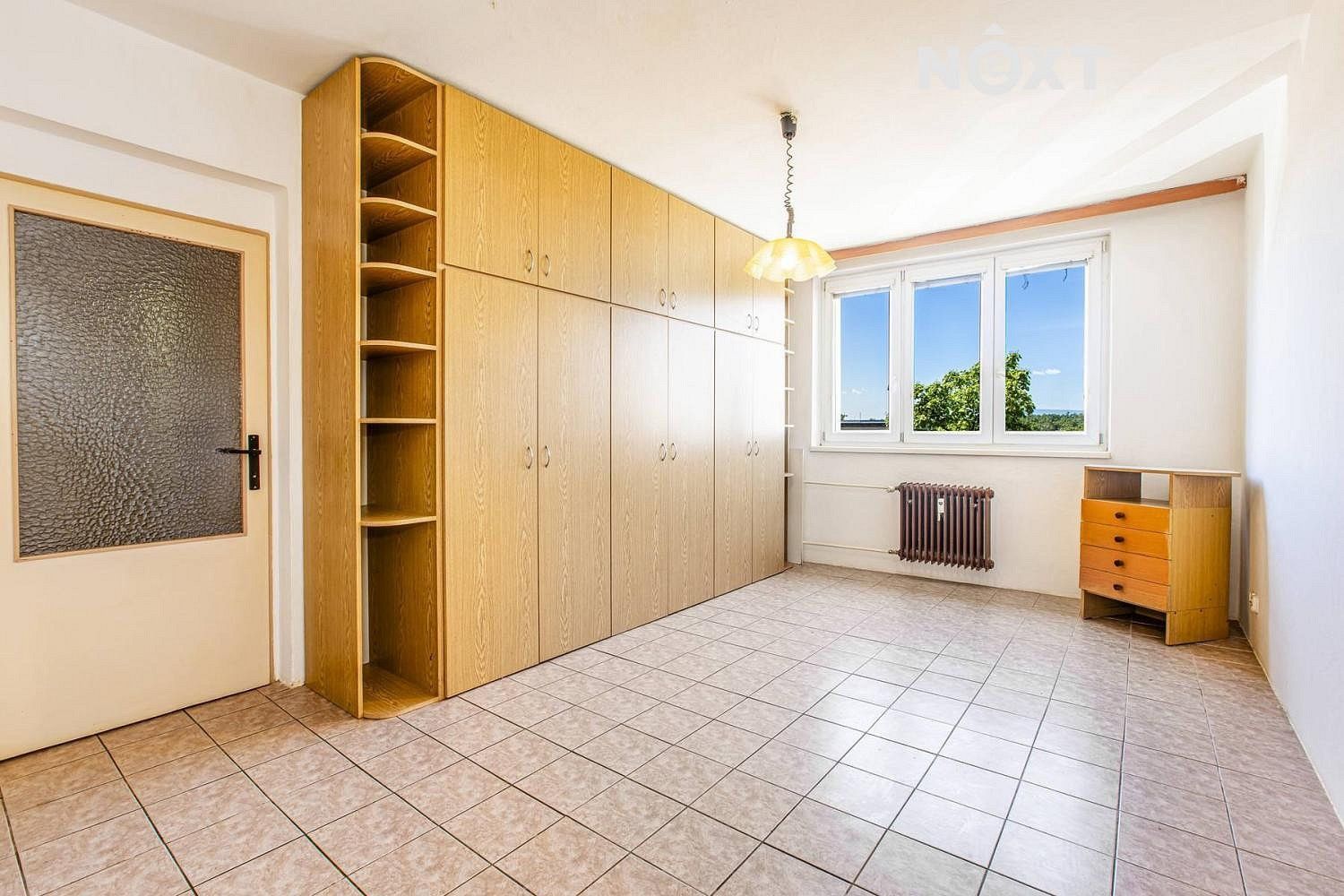 1+1, Hluboká nad Vltavou, okres České Budějovice, Jihočeský kraj, 33 m² - 2