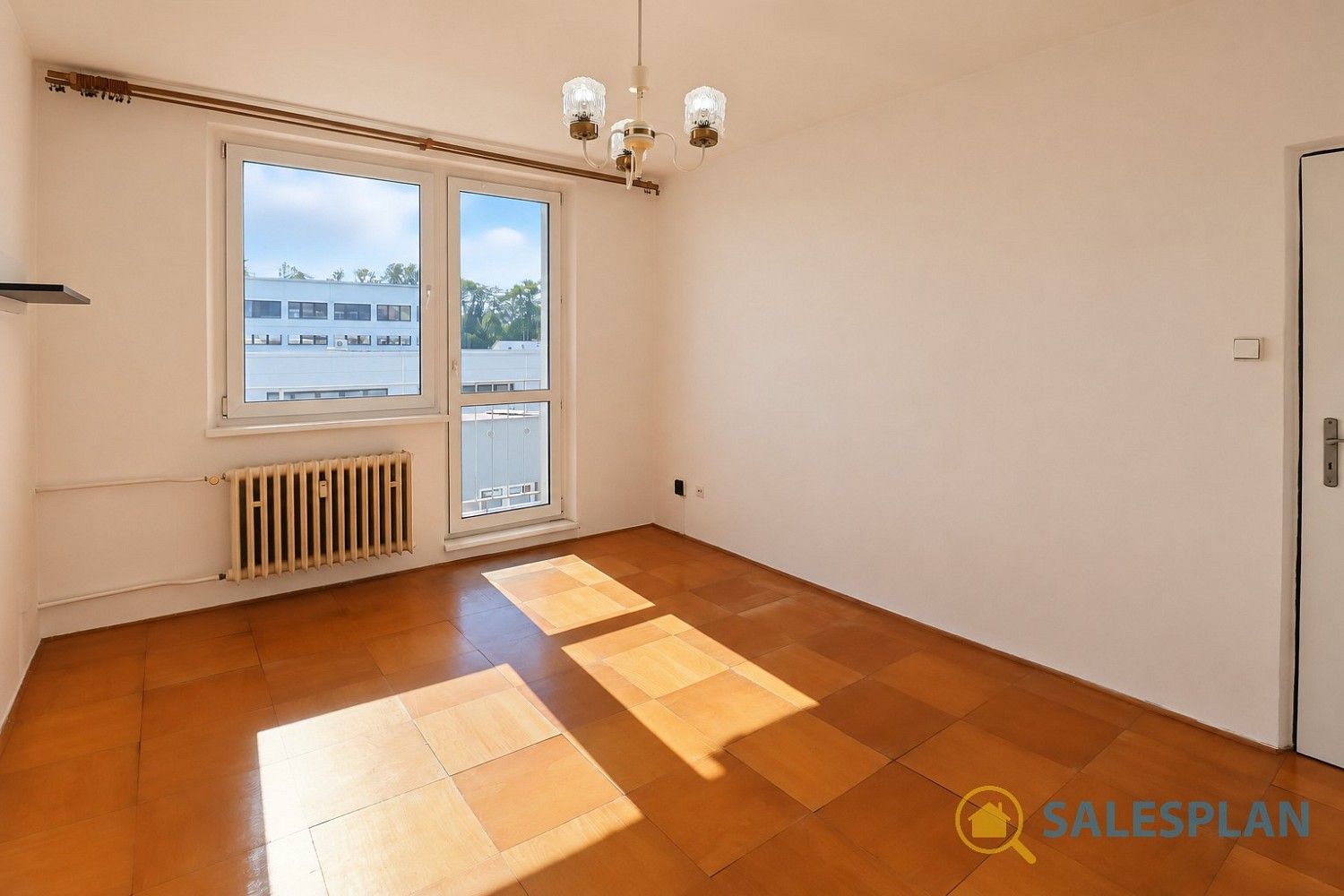 Byt 2+1 · 57 m² · Zašovská, Valašské Meziříčí - Krásno nad Bečvou, okres Vsetín - 4