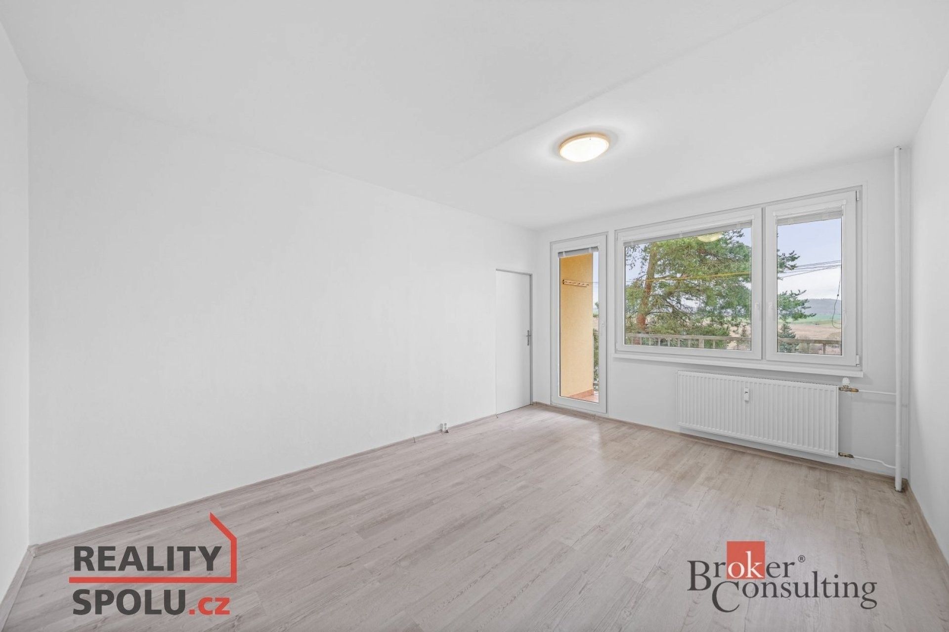 3+1, Suvorovova, Klatovy, 71 m²