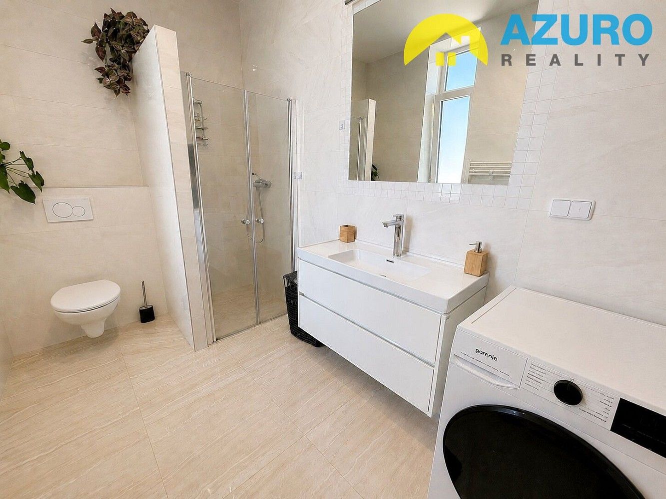 Byt 2+kk · 51 m² · Přerov - Přerov I-Město, Olomoucký kraj - 2