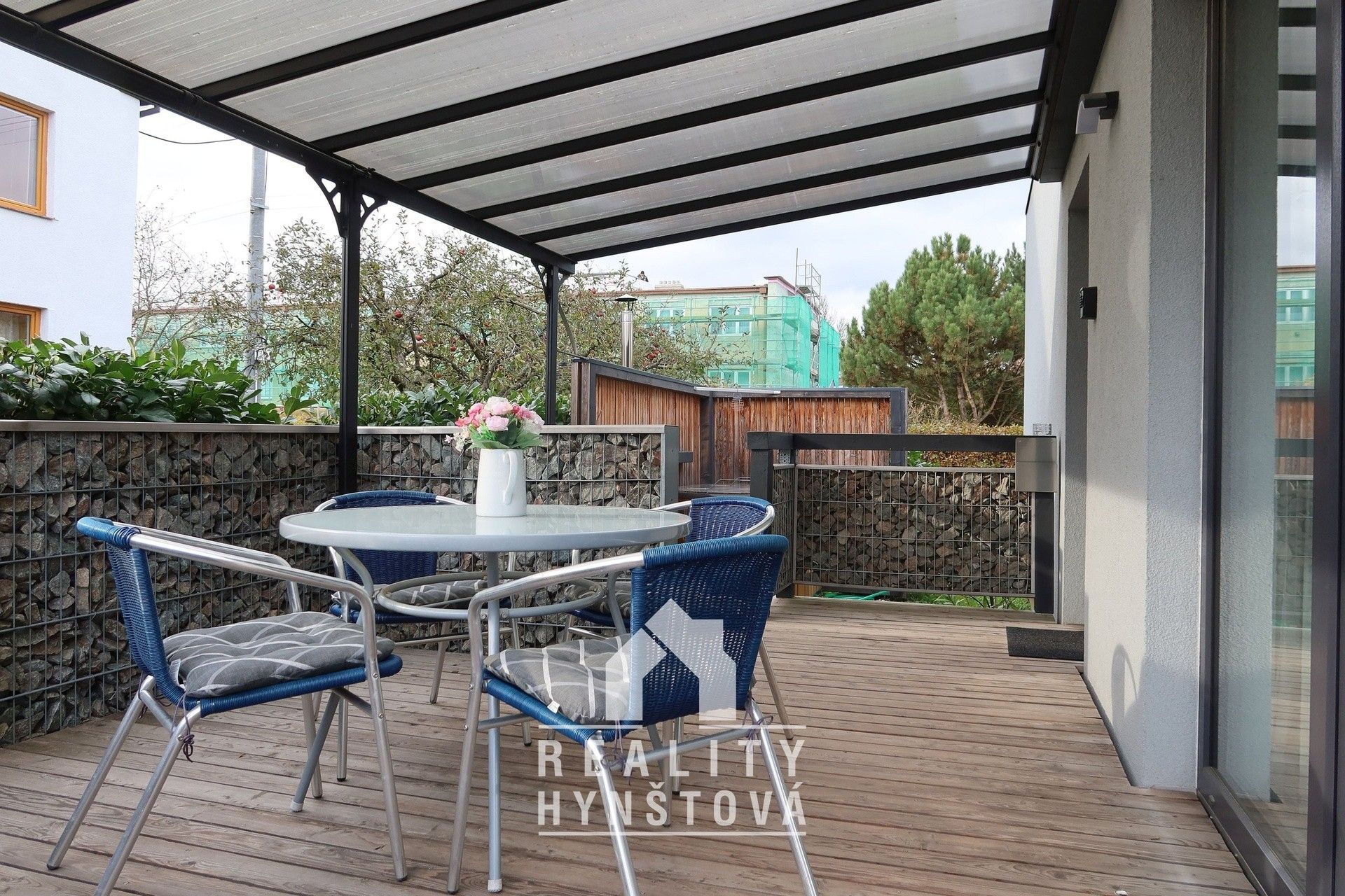 Pronájem byt 2+kk - Erbenova, Rájec-Jestřebí, 34 m²