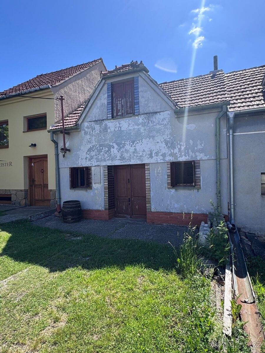 Ostatní, Velké Bílovice, 691 02 - 1