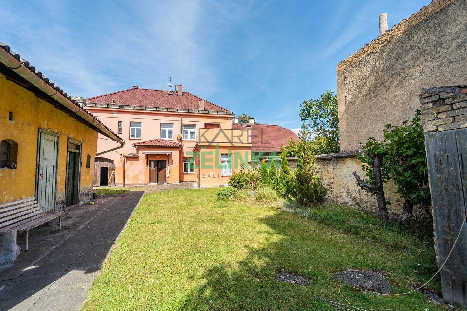 Rodinný dům · 511 m² · Tlustice, okres Beroun, Středočeský kraj - 3