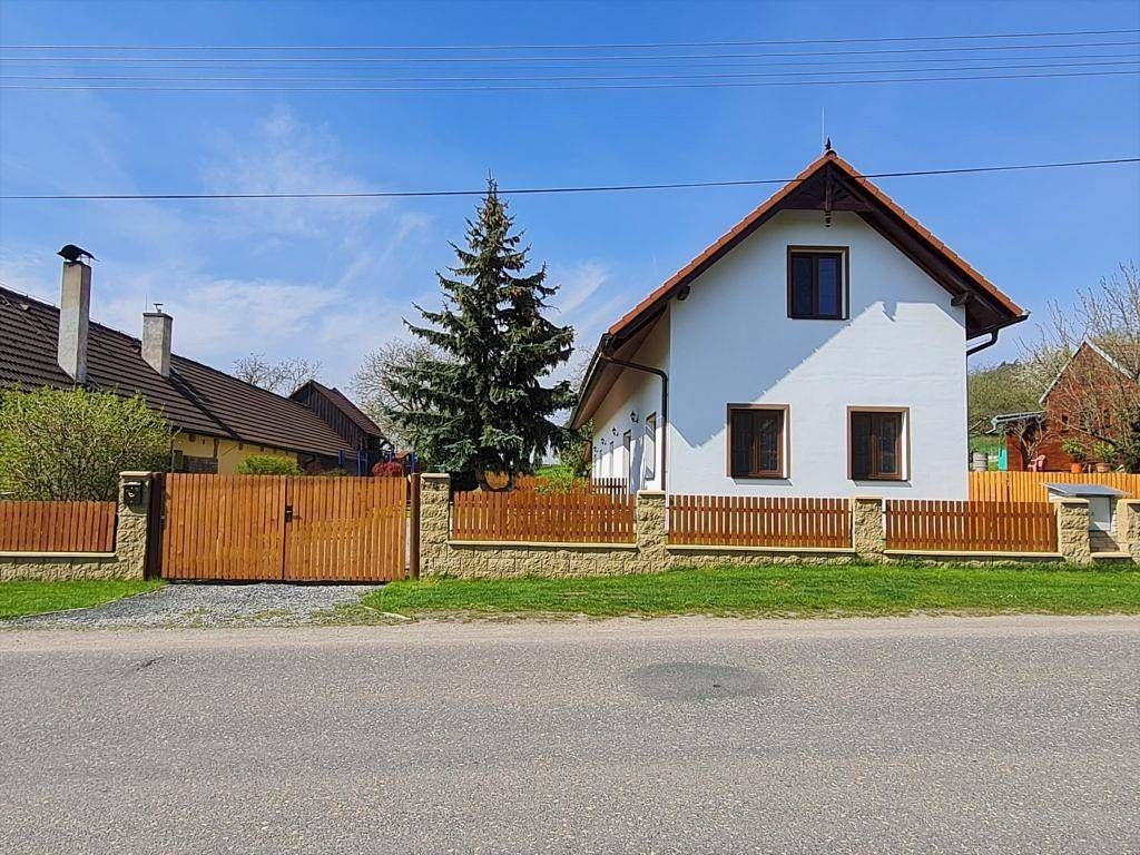 Pronájem chata - Loučeň - Studce, Středočeský kraj - 2