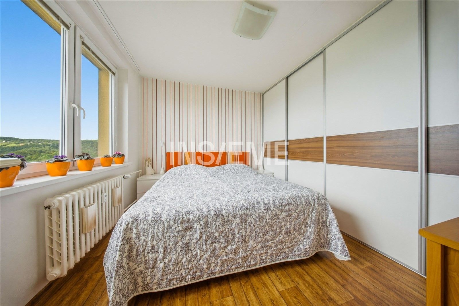 Prodej byt 3+1 - Oblá  , Brno Nový Lískovec, 73 m² - 5