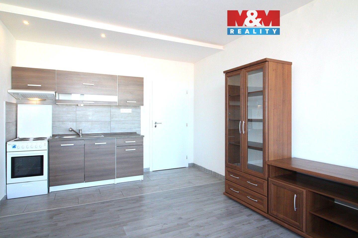 1+kk, Hrnčířská, Varnsdorf, 25 m²