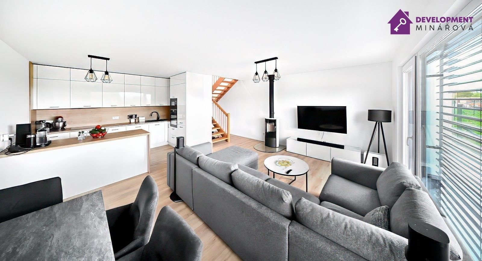 Prodej rodinný dům - U Biatlonu, Letohrad, 155 m²