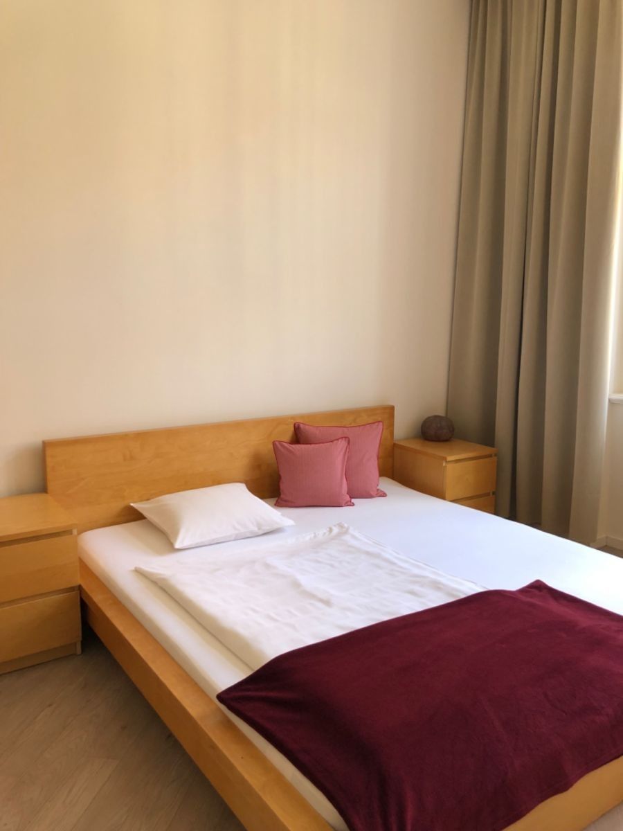 2+kk, Na Bělidle, Praha - Smíchov, 43 m² - 2