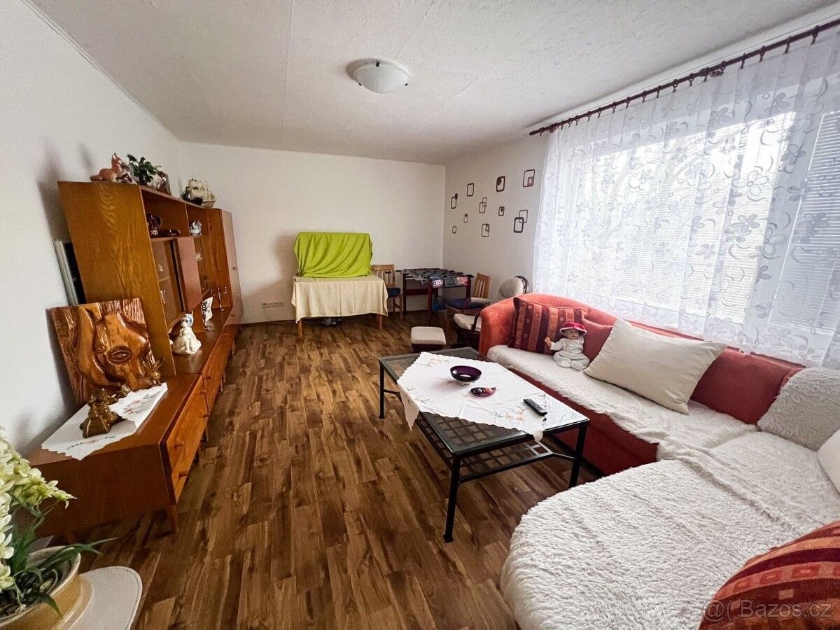 Chaty, 671 10, Znojmo - 2