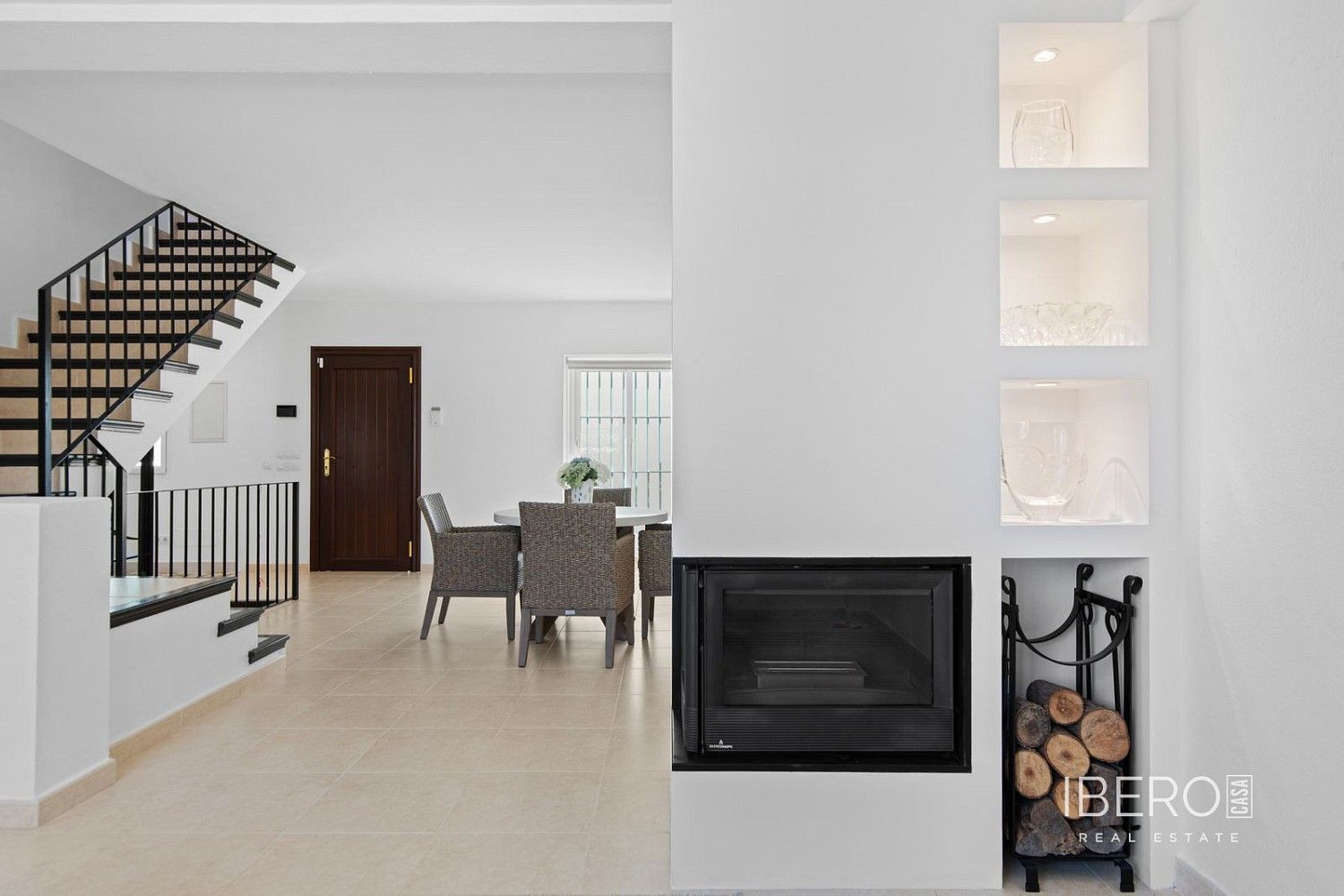 Prodej rodinný dům - Guadalmina Alta, ES, 189 m² - 2