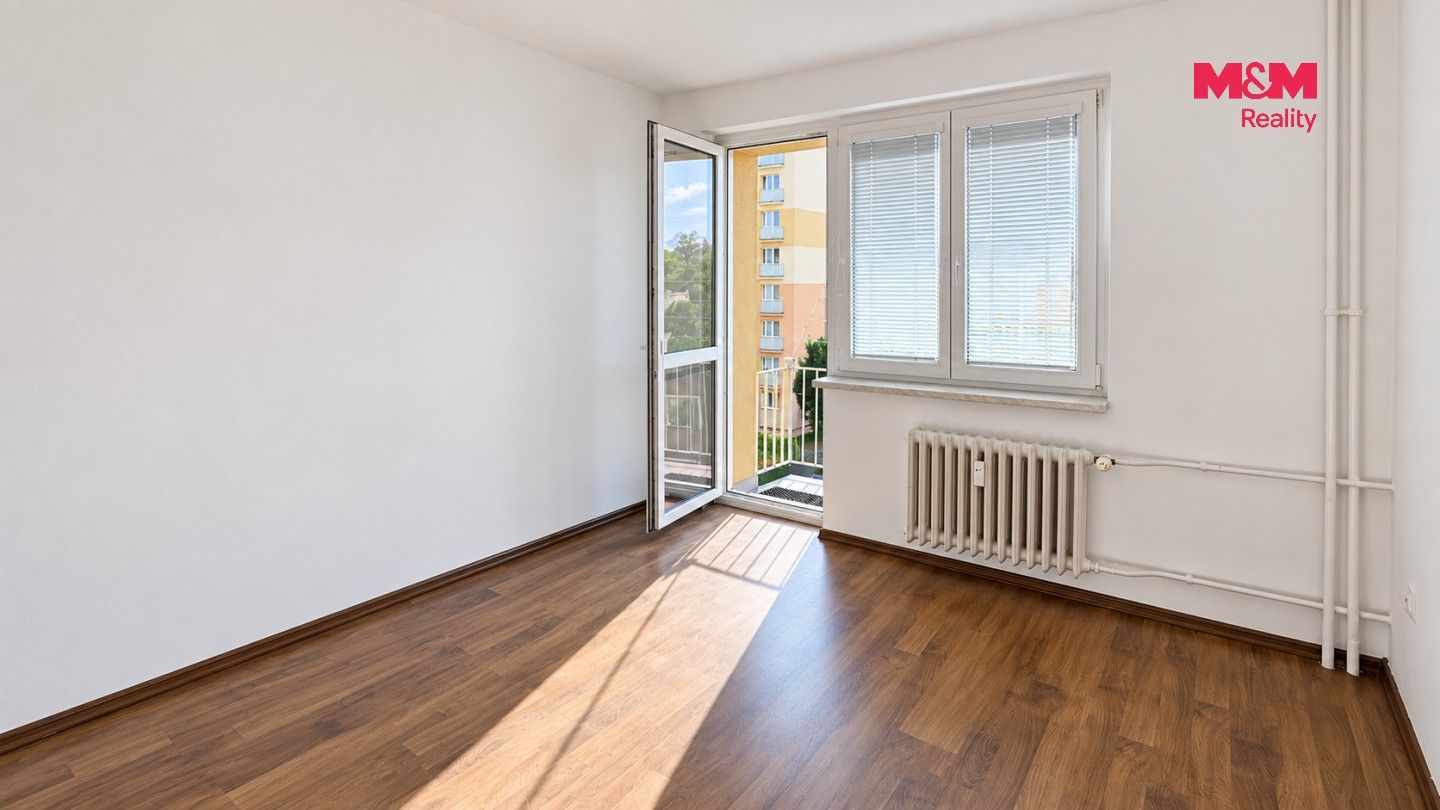 Byt 2+1 · 55 m² · Štursova, Svitavy - 3