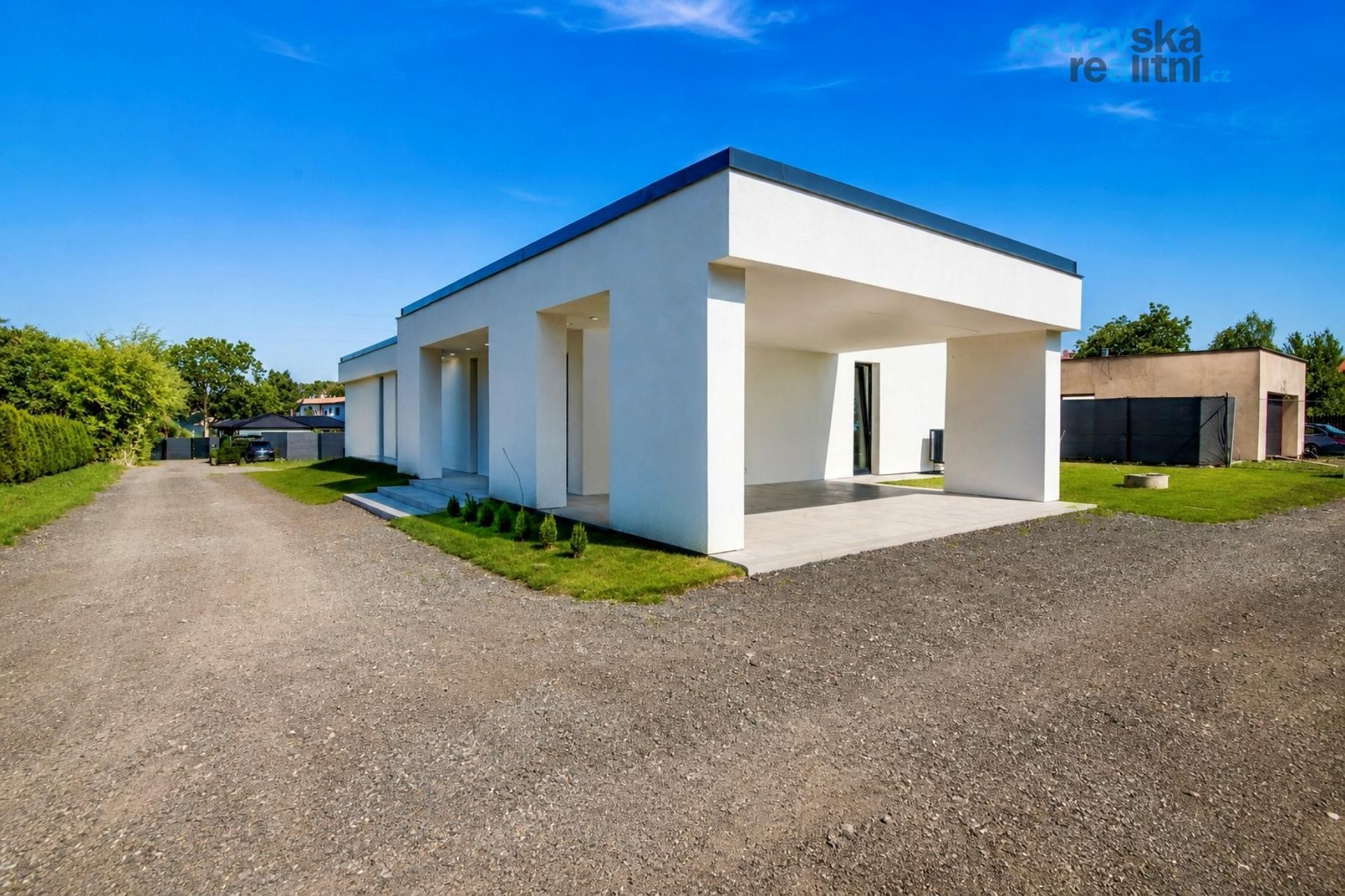 Rodinný dům · 146 m² · K Ubytovnám, Petřvald - 4