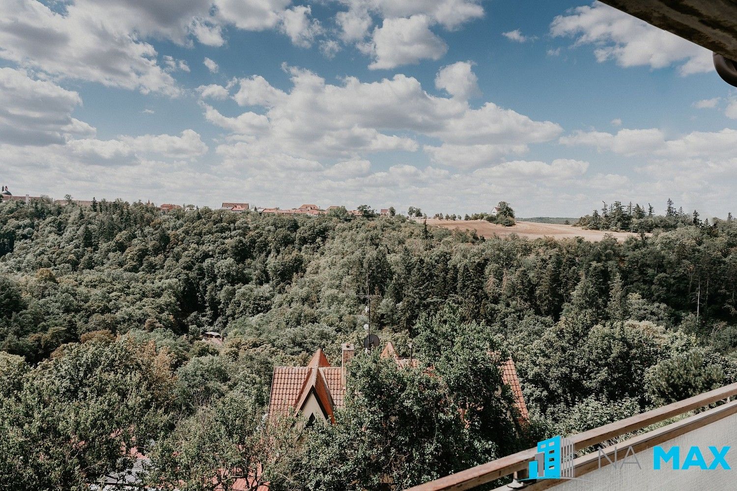 3+1, Znojmo, Jihomoravský kraj, 90 m² - 2