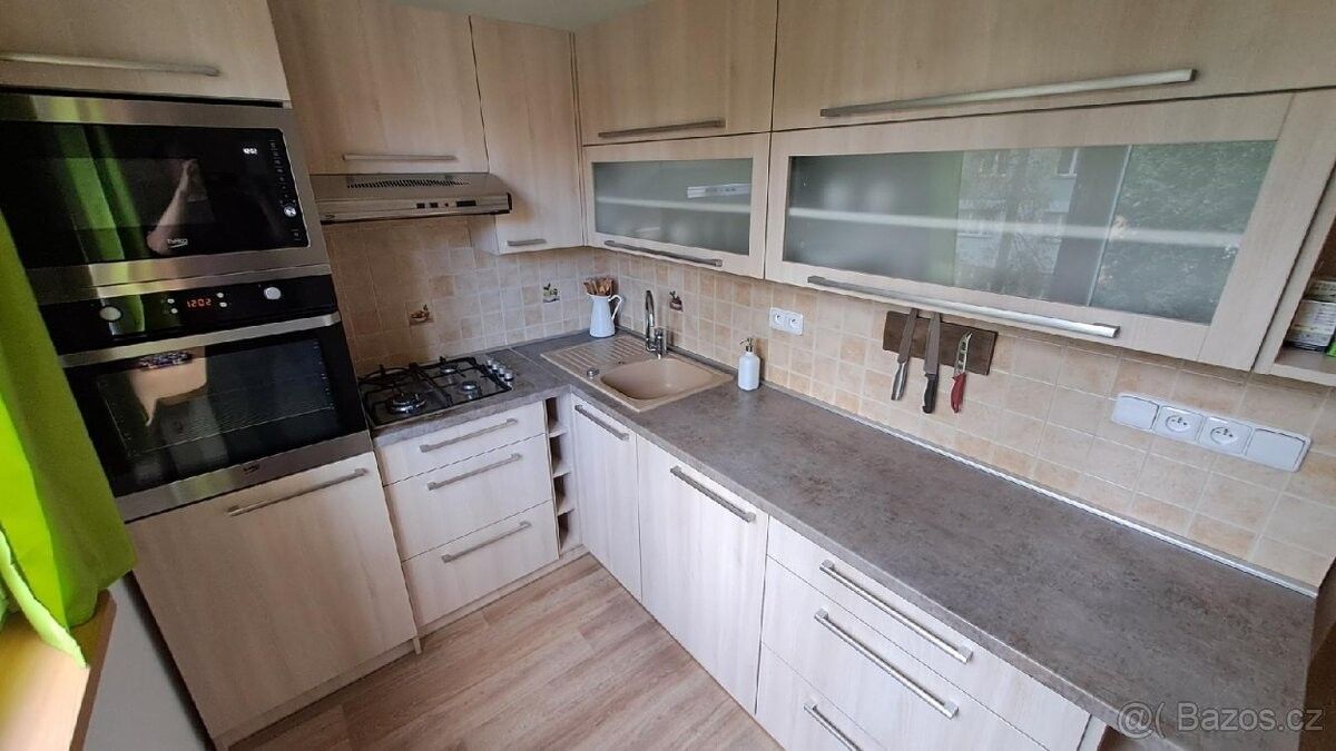 Byty, Hranice, 753 01