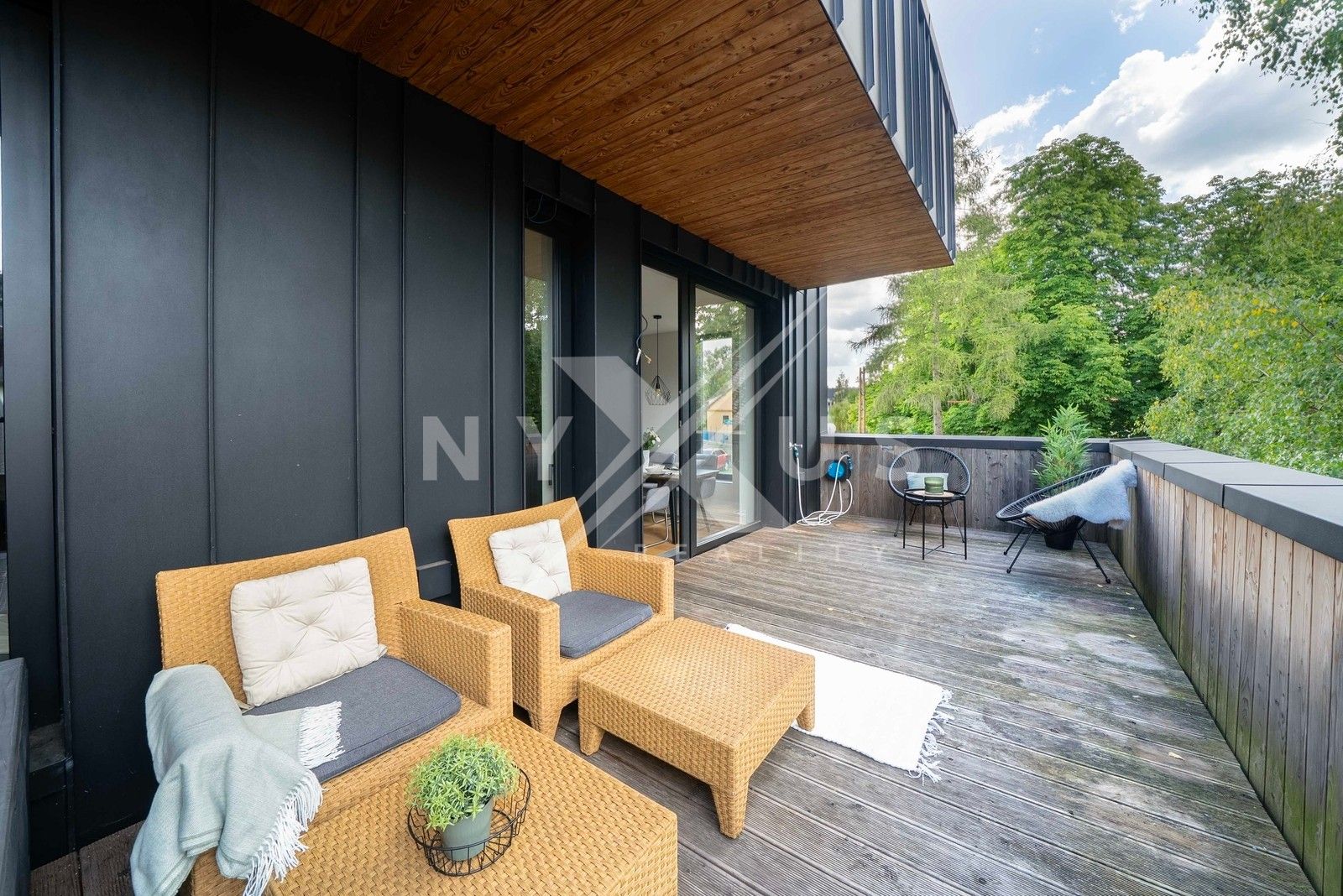 3+kk, Na Kopánku, Kunice, 104 m²