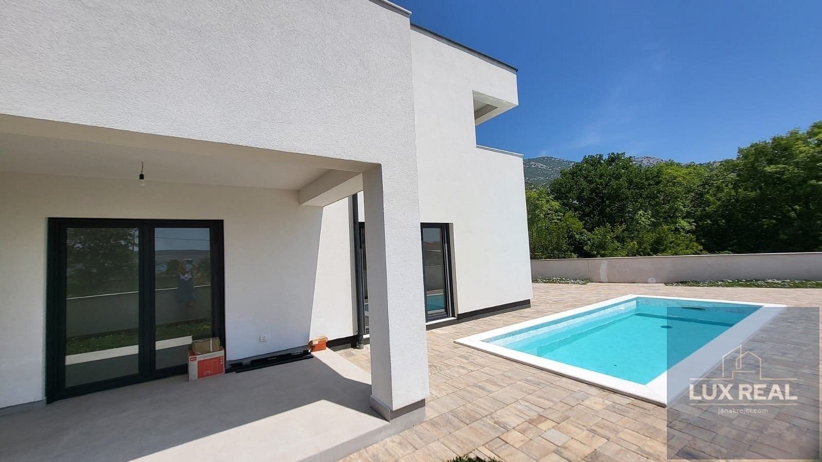 Rodinný dům · 250 m² · Selinne, HR - 2