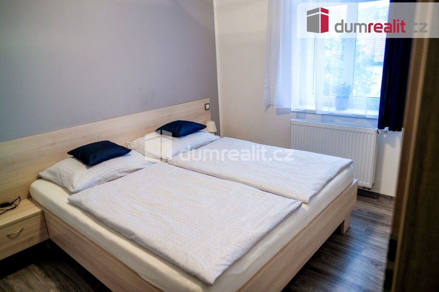 2+kk, Zatloukalova, Luhačovice, 31 m² - 2