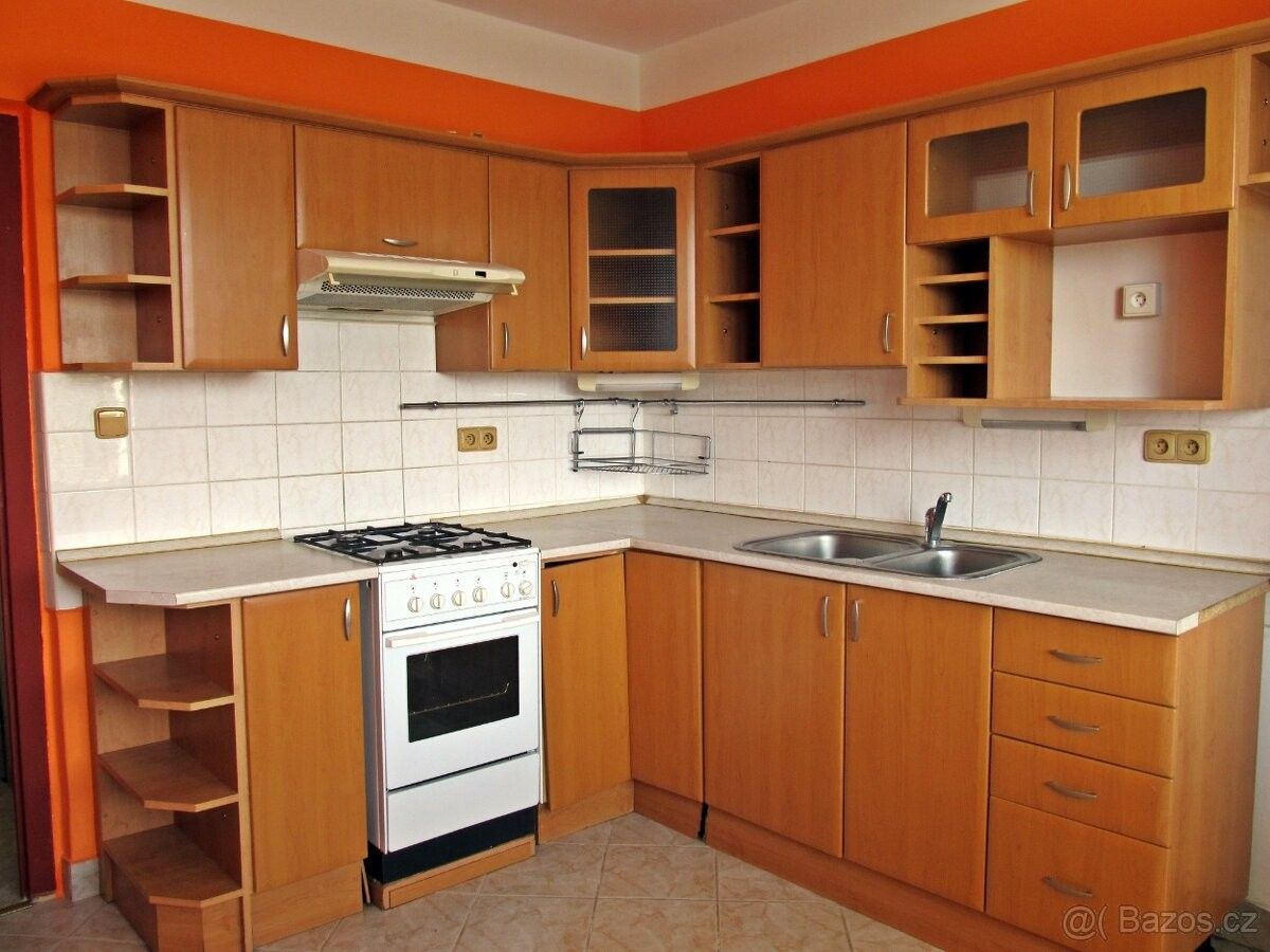 Byty, Ostrava, 702 00