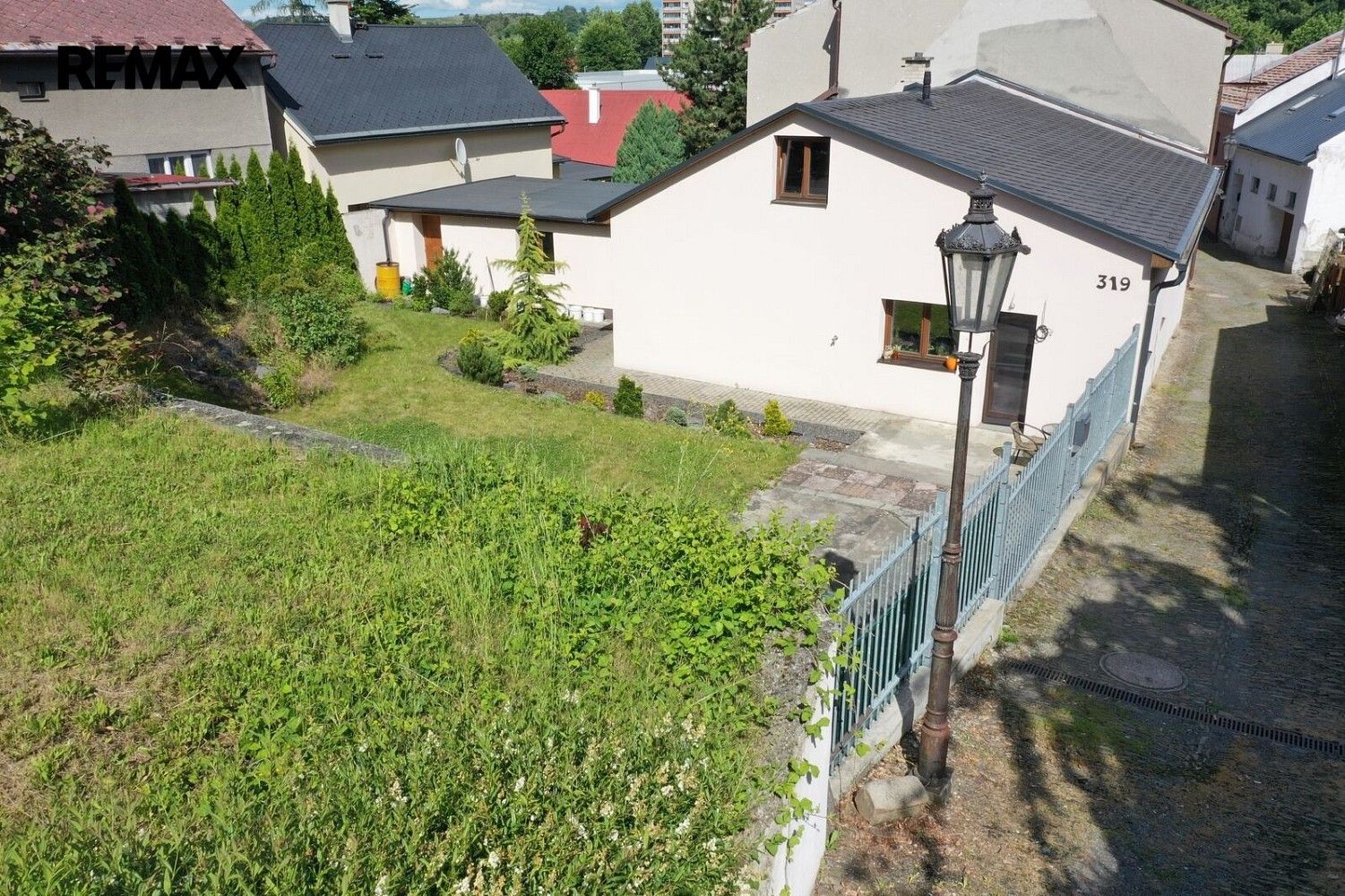 Rodinné domy, Úzká, Příbor, okres Nový Jičín, 127 m² - 1
