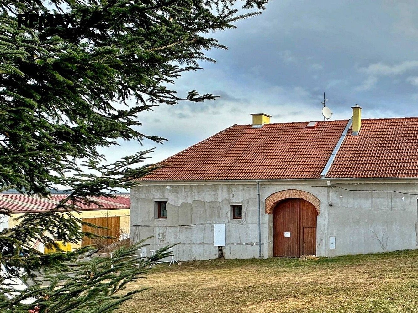 Rodinný dům, 266 m²
