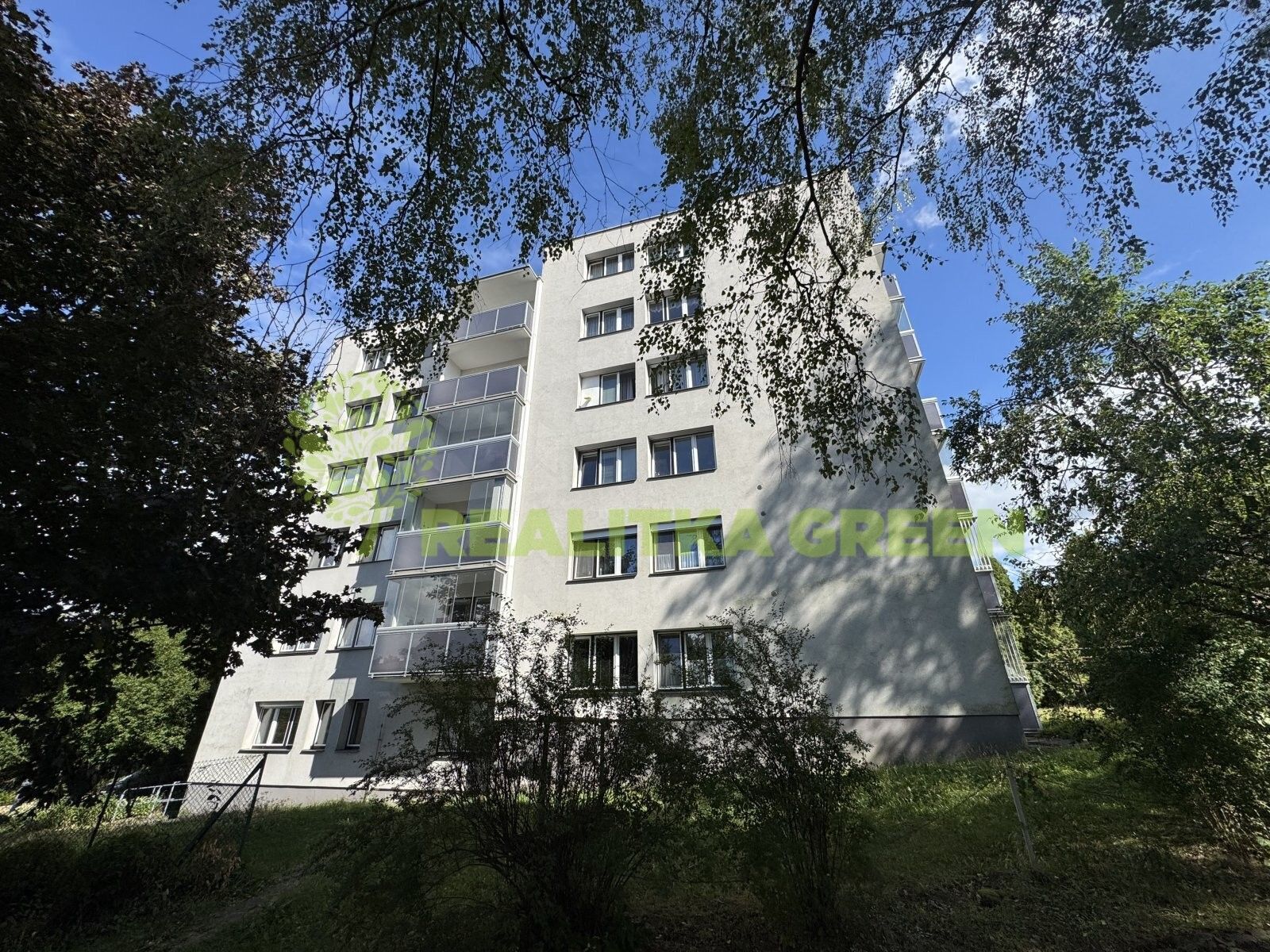 Byt 3+1 · 71 m² · Slovenská, Zlín - 3