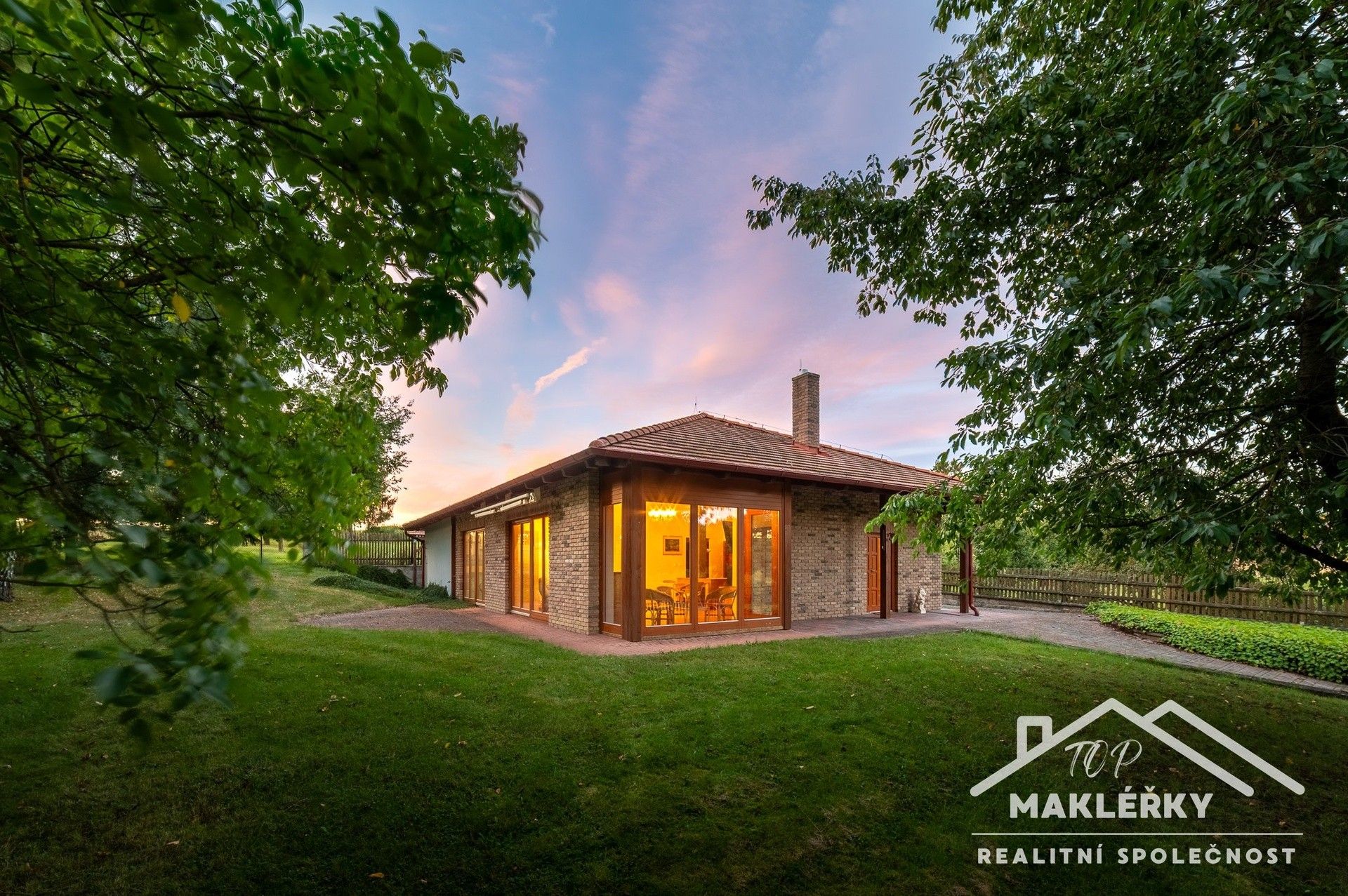 Rodinné domy, Mirošovice, Rataje nad Sázavou, 126 m²