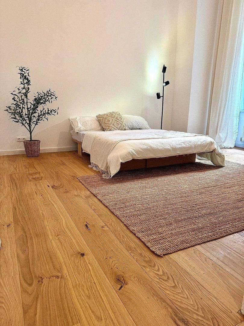 1+1, Berlin Schöneberg Berlin 10829, 27 m² - 2
