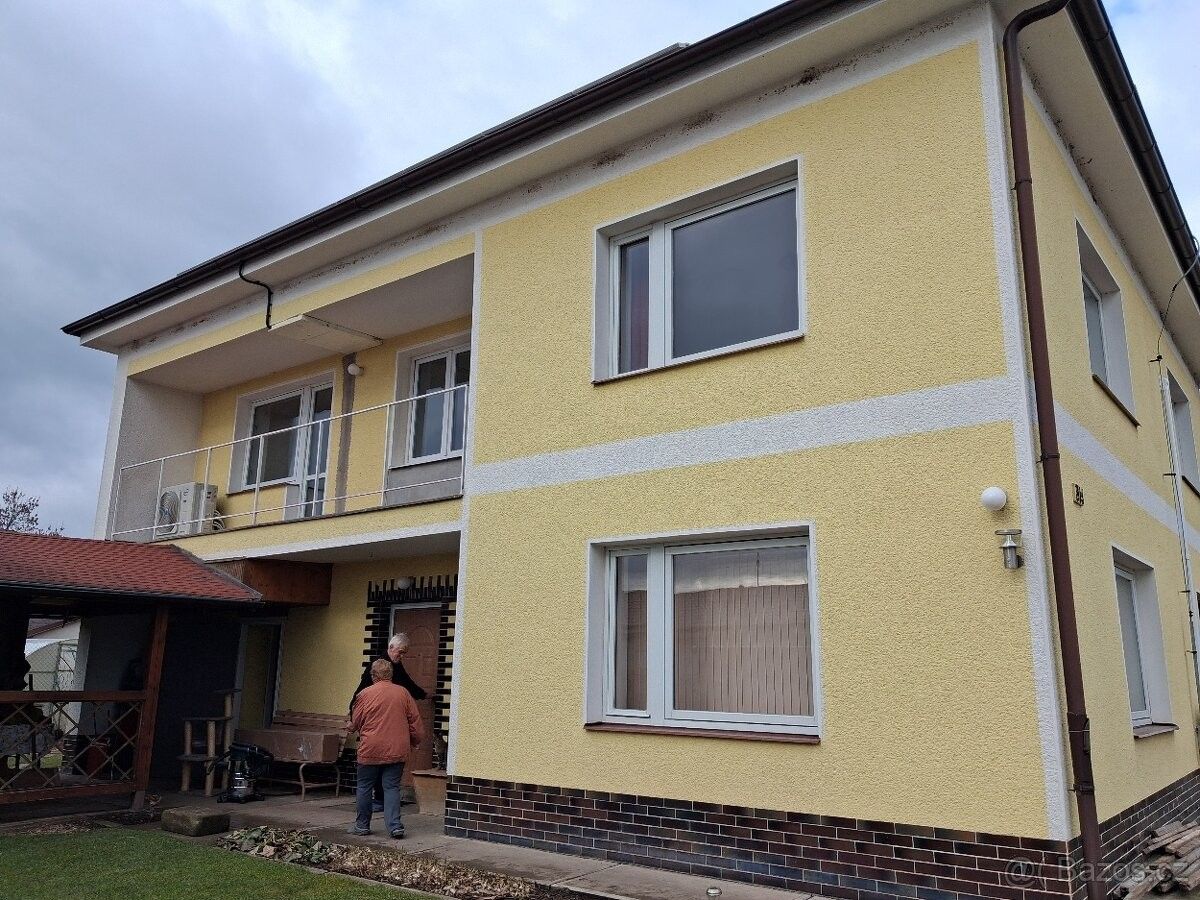 Pronájem byt - Poděbrady, 290 01