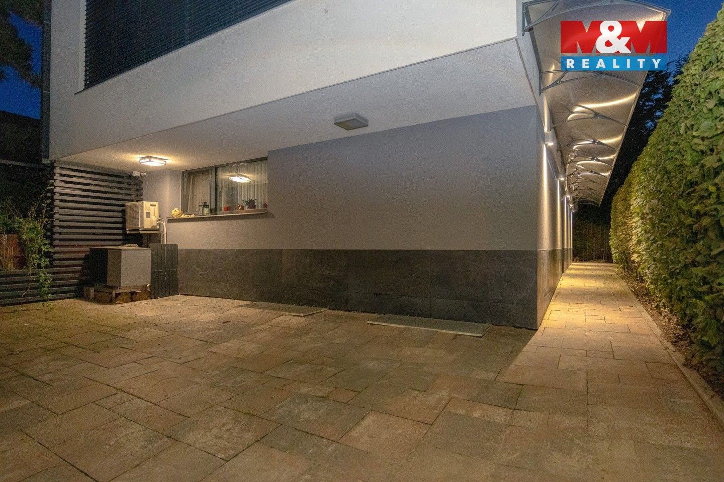 Prodej rodinný dům - Lužní, Olomouc, 266 m²