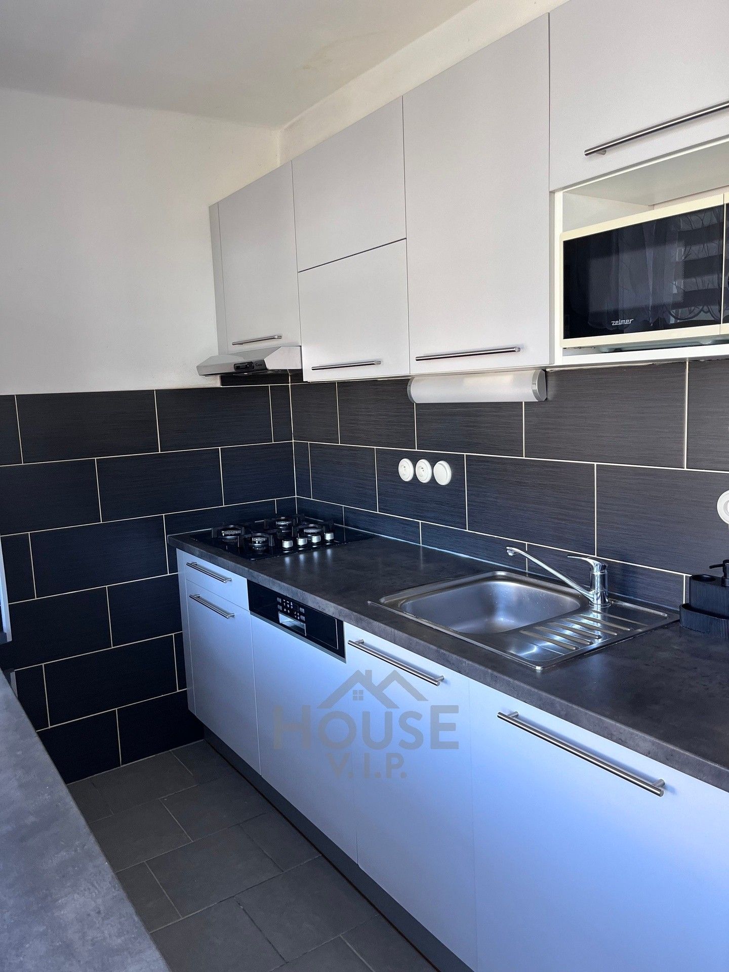 4+kk, Hrusická, Praha Záběhlice, 73 m² - 2