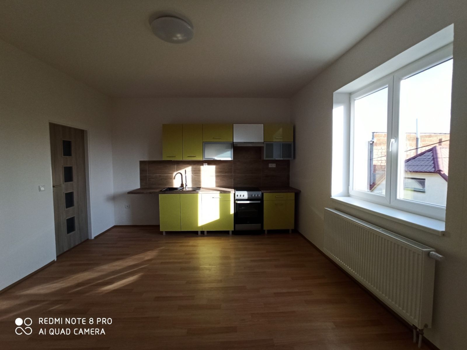 Byt 2+kk · 52 m² · J. Plachty, Bzenec - Bzenec, Jihomoravský kraj - 4