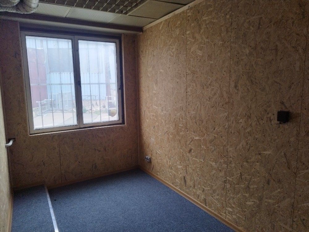 Kanceláře, Pod sídlištěm , Brno Brno-město, 20 m² - 1
