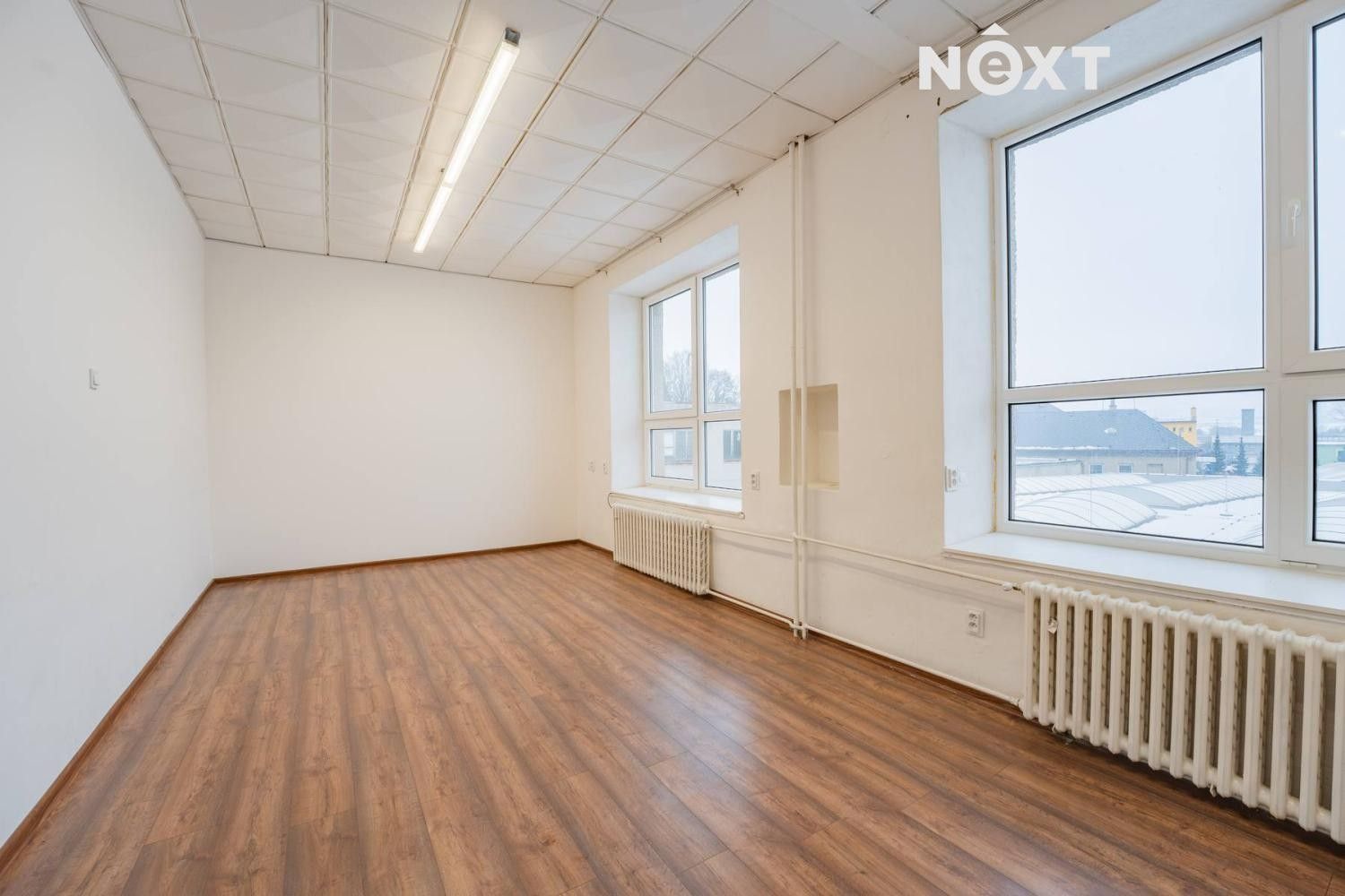 Kanceláře, Šumperk, 26 m²