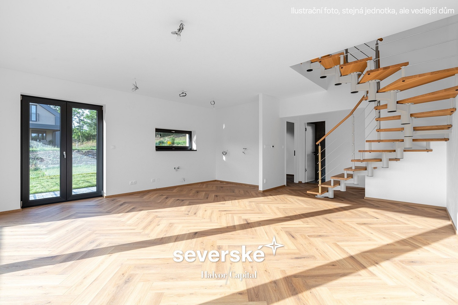 Prodej rodinný dům - Šimonovická, Šimonovice, okres Liberec, 105 m² - 5