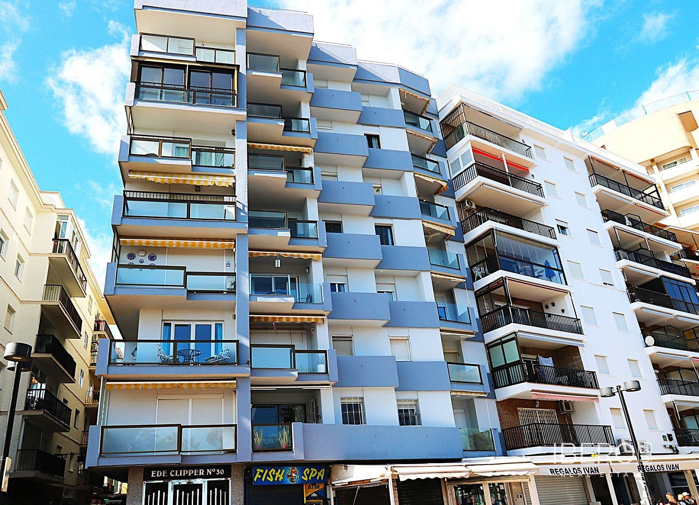 Byt 4+kk · 90 m² · Fuengirola, Španělsko - 4