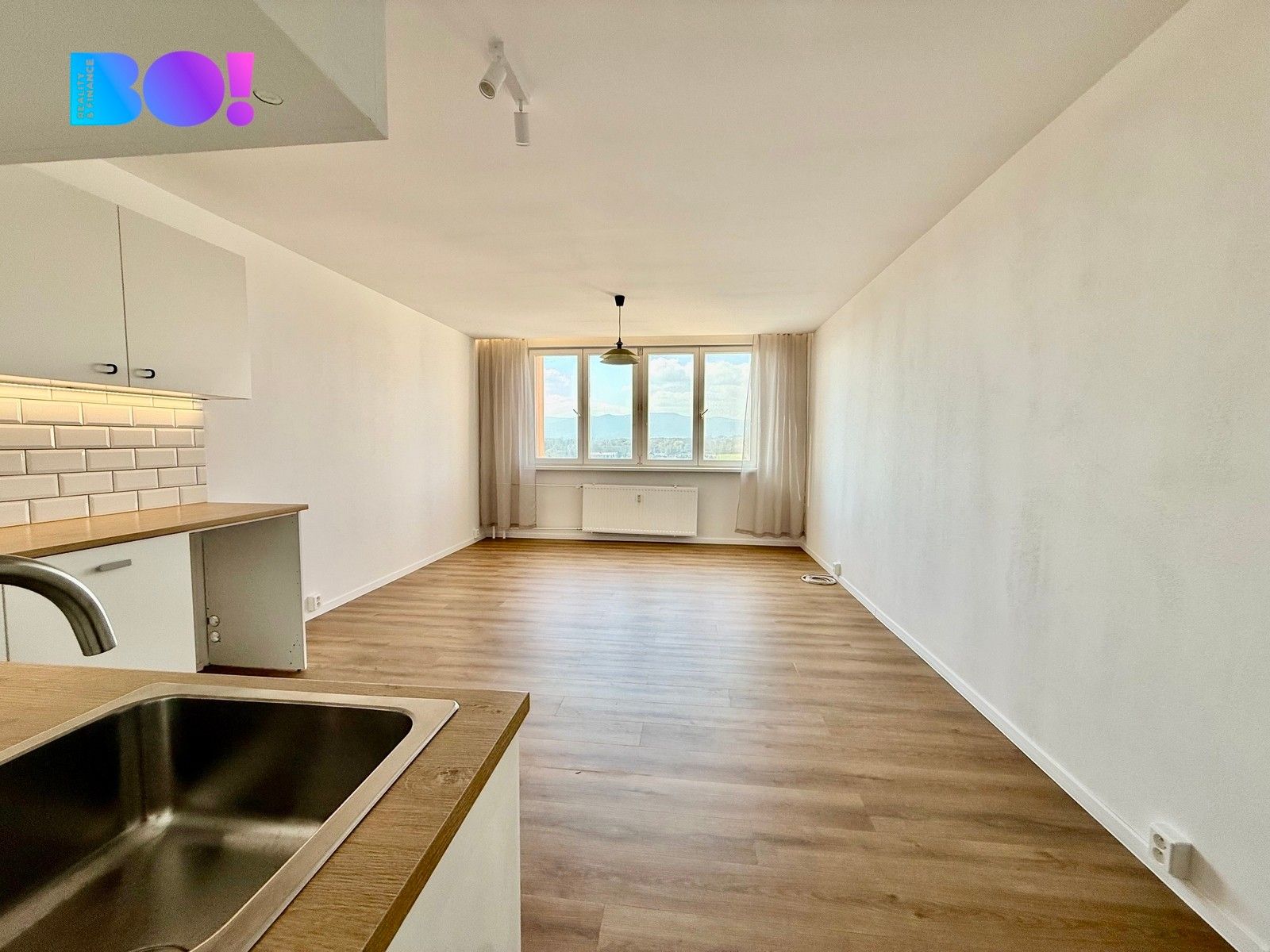 Byt 1+kk · 34 m² · Čáslavská, Český Těšín - 3